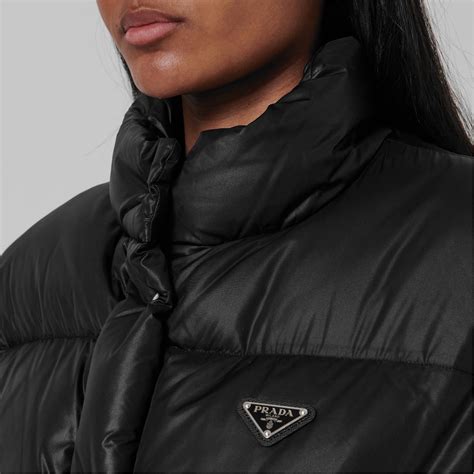 womens prada jacket